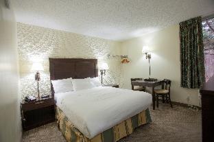 Inns Of Virginia Arlington Pokoj fotografie