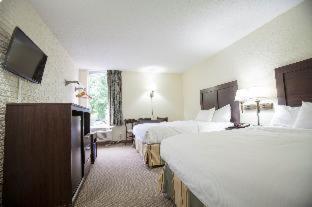 Inns Of Virginia Arlington Pokoj fotografie